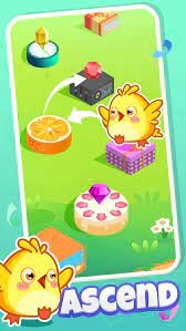 Crazy Bird