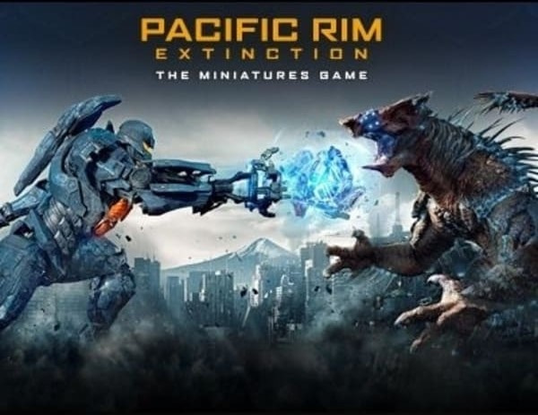 Pacific Rim