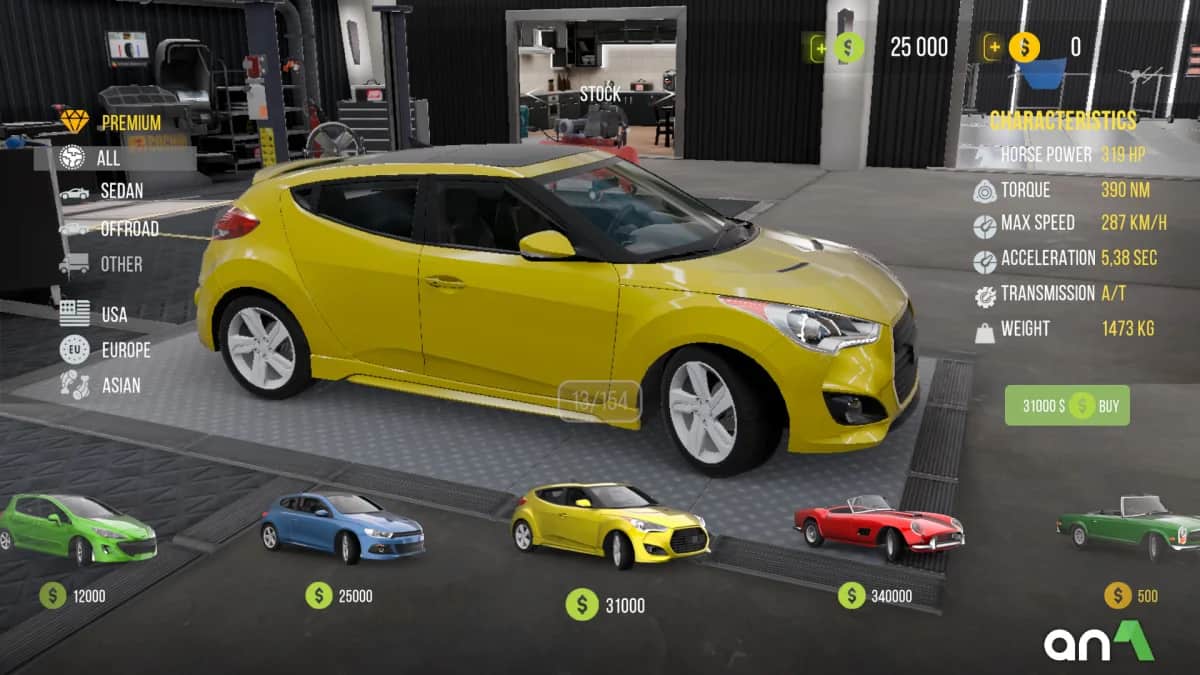 car-parking-multiplayer-2