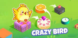 Crazy Bird