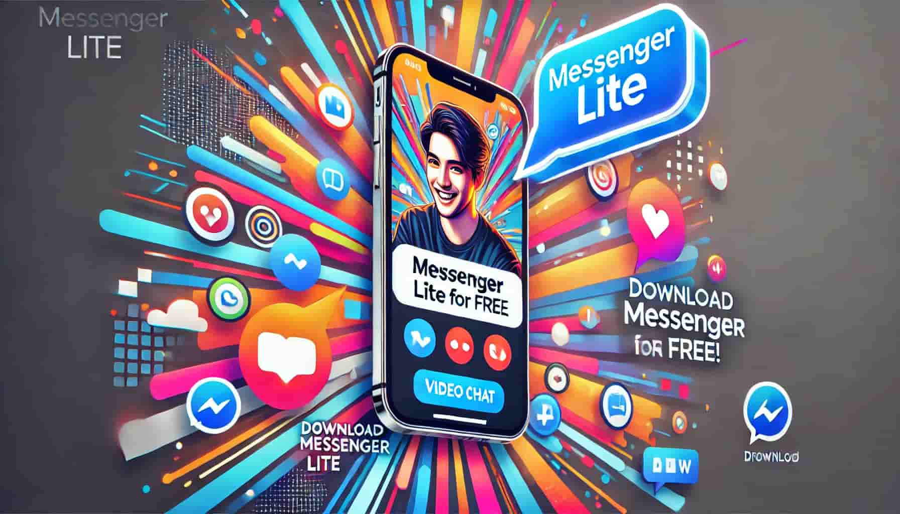 messenger lite