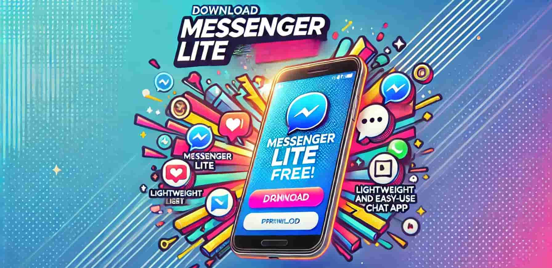 messenger lite