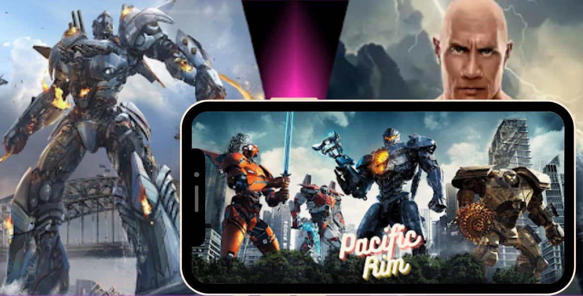 Pacific Rim