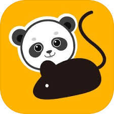 Panda Mouse Pro